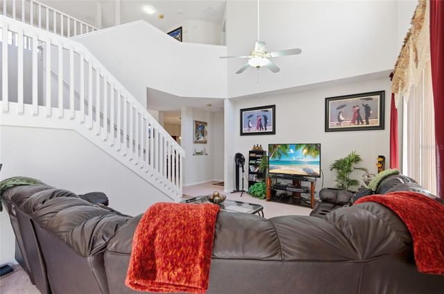 27 INCONNU DRIVE, Kissimmee, FL 34759