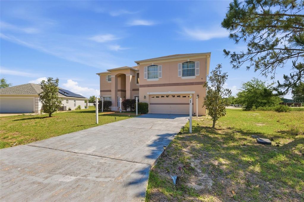 27 INCONNU DRIVE, Kissimmee, FL 34759