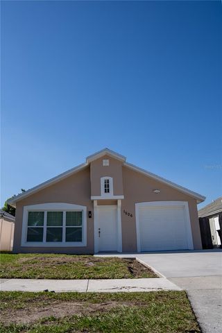 1506 BROOKEBRIDGE DRIVE, Orlando, FL 32825