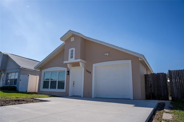 1506 BROOKEBRIDGE DRIVE, Orlando, FL 32825