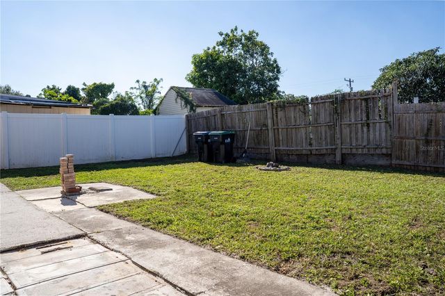 1506 BROOKEBRIDGE DRIVE, Orlando, FL 32825