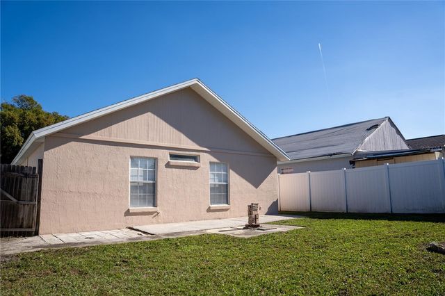 1506 BROOKEBRIDGE DRIVE, Orlando, FL 32825