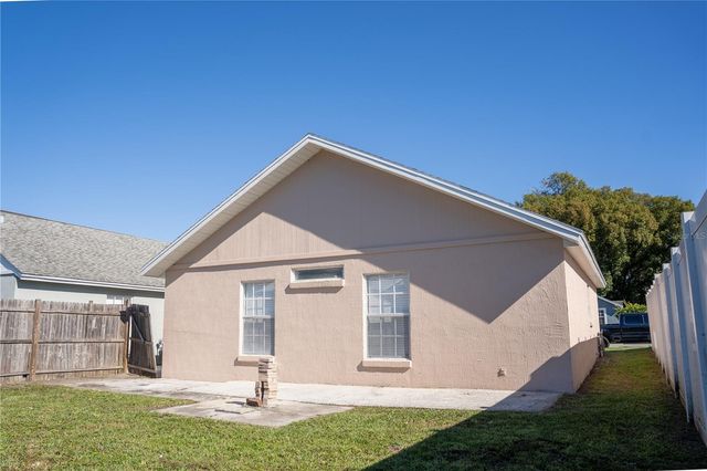 1506 BROOKEBRIDGE DRIVE, Orlando, FL 32825