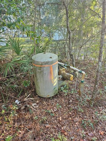 4462 & 4484 N WELL VIEW POINT, Crystal River, FL 34428