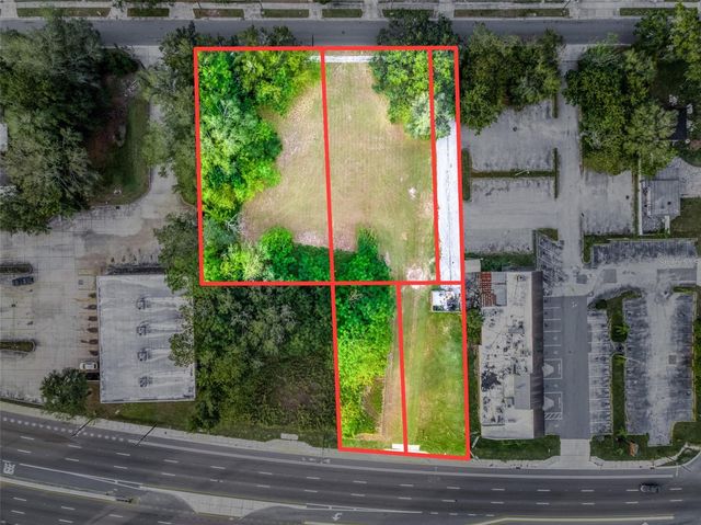 0 W STATE ROAD 60, Lake Wales, FL 33853