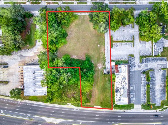 0 W STATE ROAD 60, Lake Wales, FL 33853