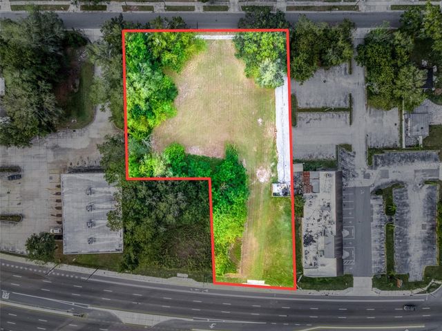 0 W STATE ROAD 60, Lake Wales, FL 33853