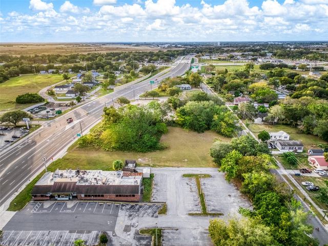 0 W STATE ROAD 60, Lake Wales, FL 33853