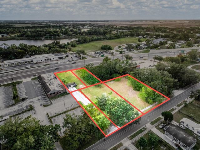 0 W STATE ROAD 60, Lake Wales, FL 33853