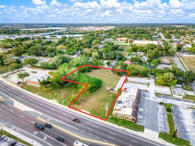 0 W STATE ROAD 60, Lake Wales, FL 33853