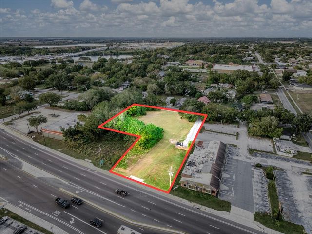 0 W STATE ROAD 60, Lake Wales, FL 33853