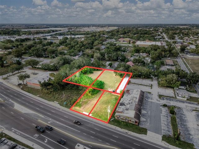 0 W STATE ROAD 60, Lake Wales, FL 33853