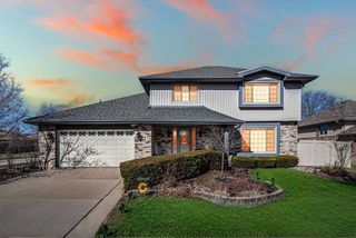 8324 Bromley Street, Orland Park, IL 60462