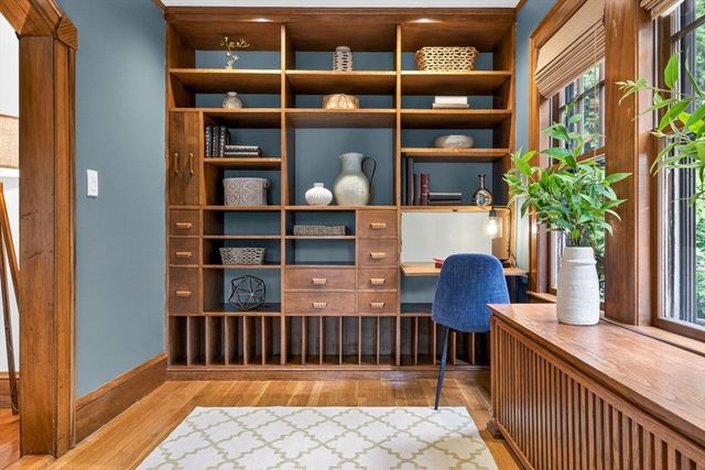 40 Arborough Rd, Boston, MA 02131