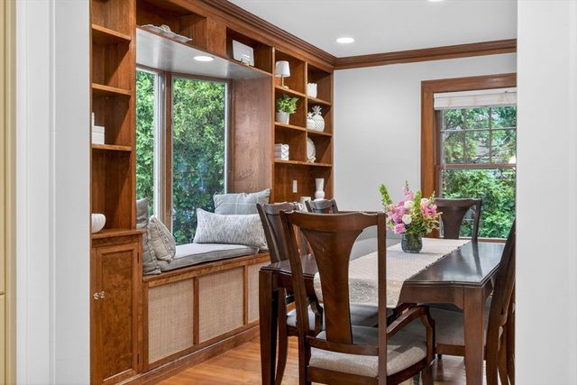 40 Arborough Rd, Boston, MA 02131