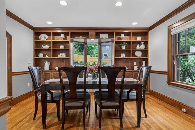 40 Arborough Rd, Boston, MA 02131