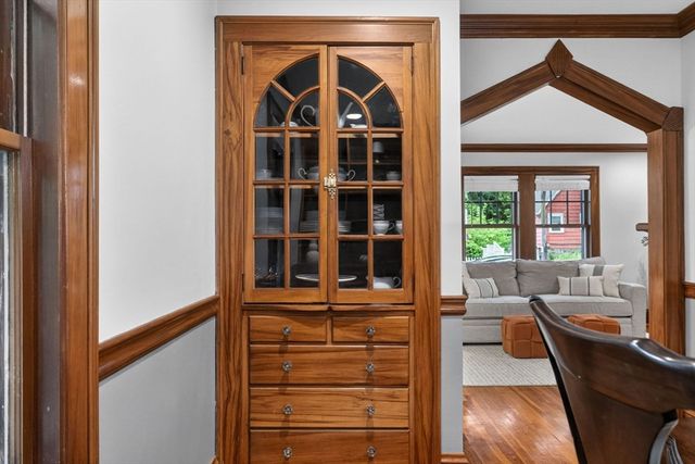 40 Arborough Rd, Boston, MA 02131