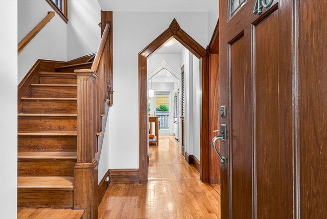 40 Arborough Rd, Boston, MA 02131