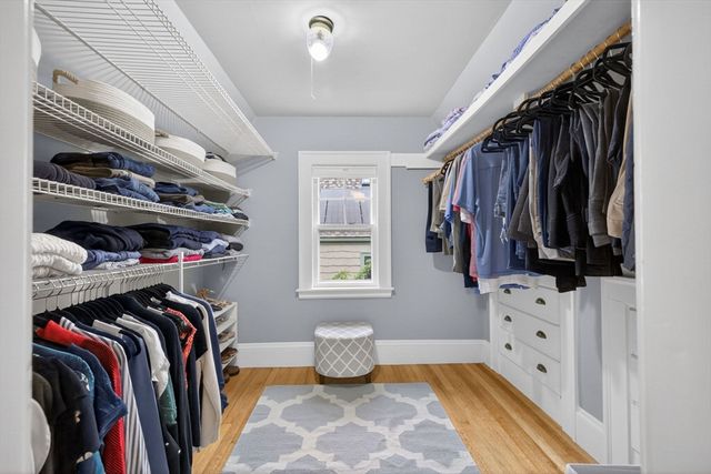 40 Arborough Rd, Boston, MA 02131