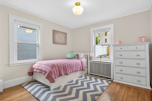 40 Arborough Rd, Boston, MA 02131