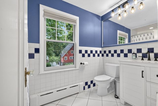 40 Arborough Rd, Boston, MA 02131