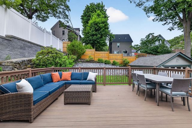 40 Arborough Rd, Boston, MA 02131