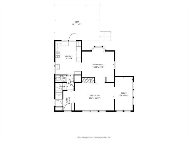 40 Arborough Rd, Boston, MA 02131