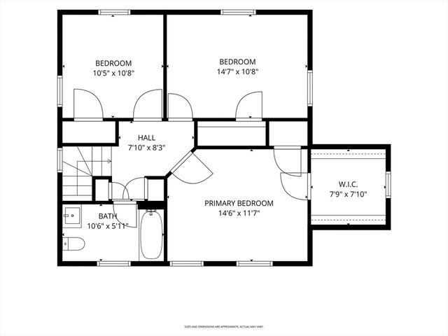 40 Arborough Rd, Boston, MA 02131