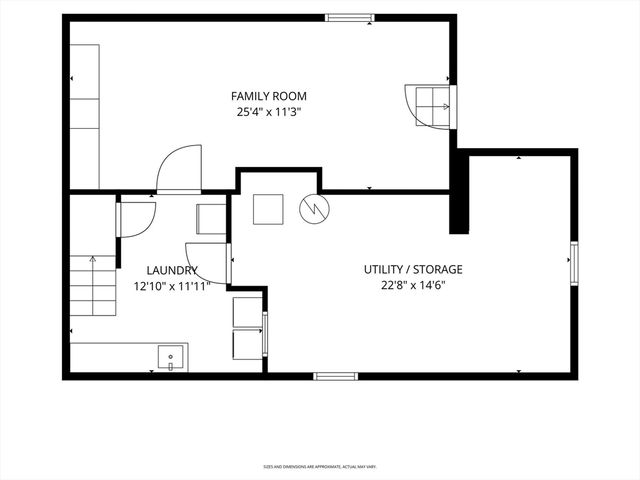 40 Arborough Rd, Boston, MA 02131