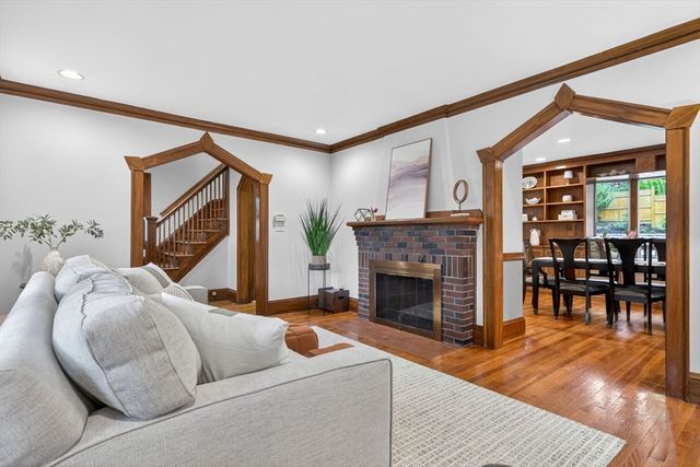 40 Arborough Rd, Boston, MA 02131