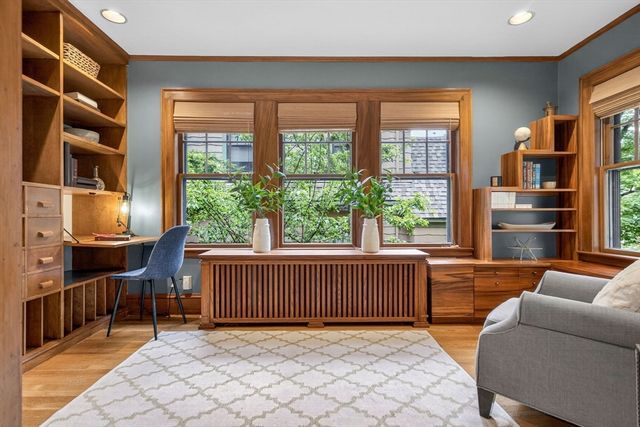 40 Arborough Rd, Boston, MA 02131