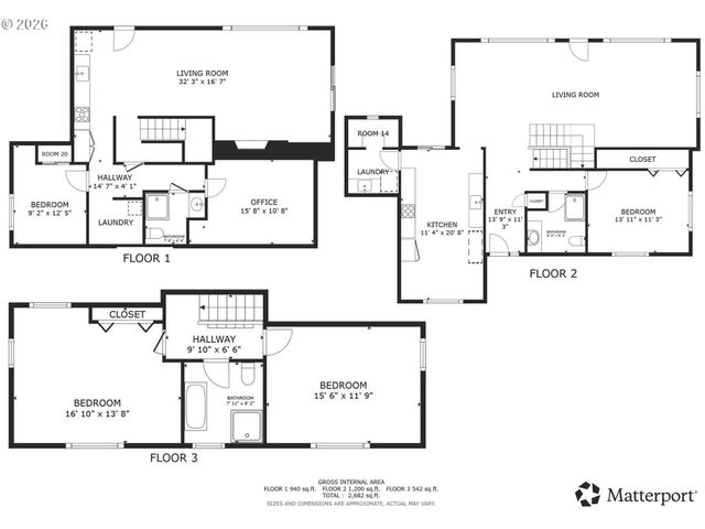 260 Nw 114TH Ave, Portland, OR 97229