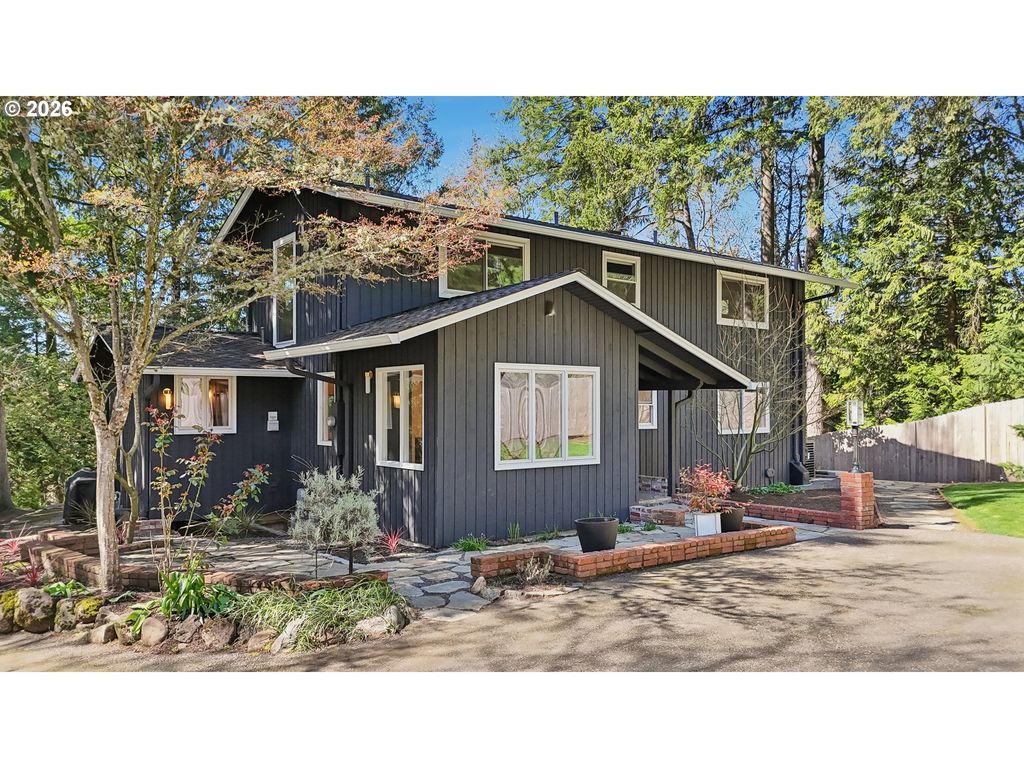 260 Nw 114TH Ave, Portland, OR 97229