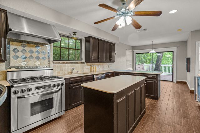 8809 Random Road, Fort Worth, TX 76179