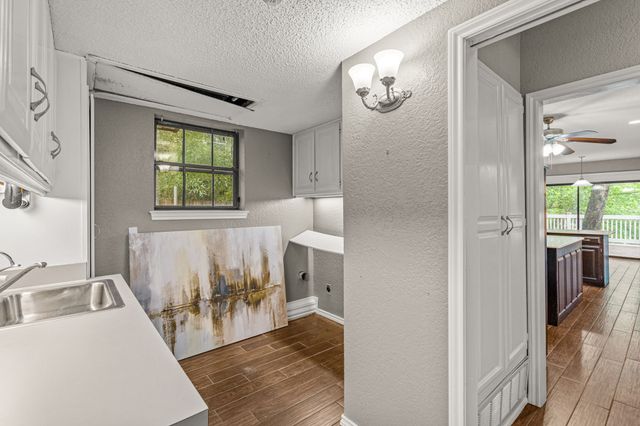 8809 Random Road, Fort Worth, TX 76179