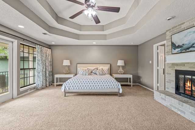 8809 Random Road, Fort Worth, TX 76179