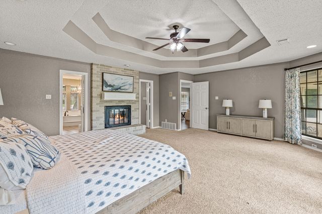8809 Random Road, Fort Worth, TX 76179