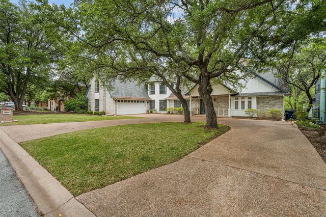 8809 Random Road, Fort Worth, TX 76179