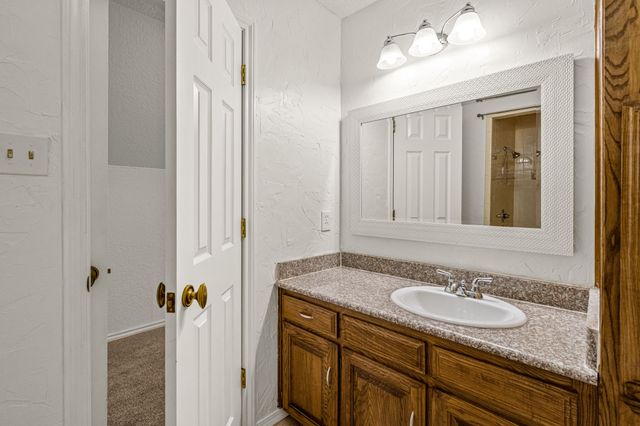 8809 Random Road, Fort Worth, TX 76179
