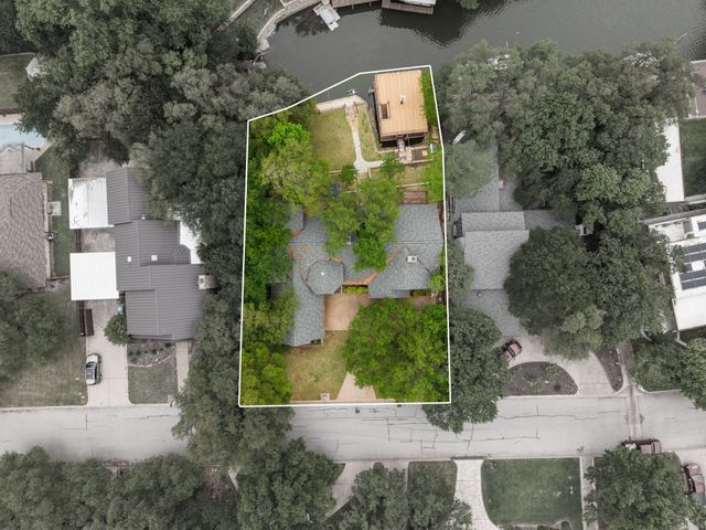 8809 Random Road, Fort Worth, TX 76179