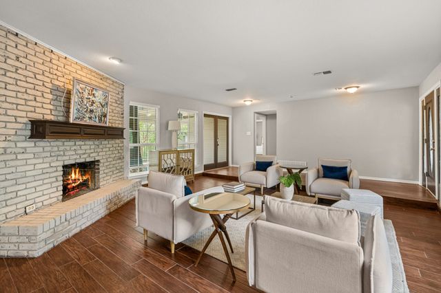 8809 Random Road, Fort Worth, TX 76179