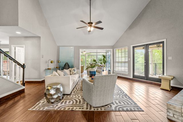 8809 Random Road, Fort Worth, TX 76179