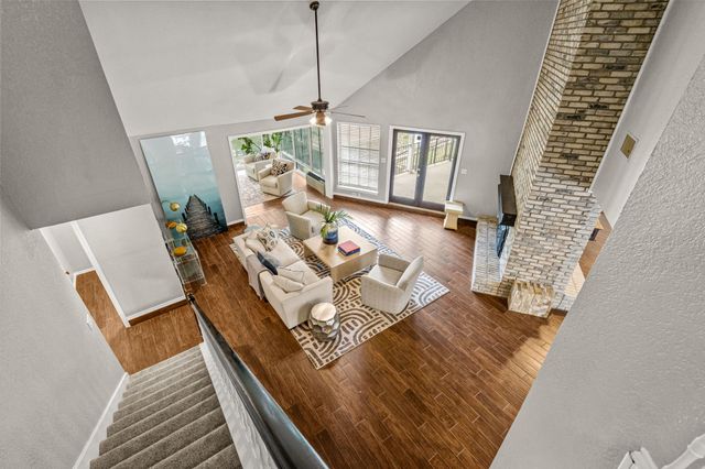 8809 Random Road, Fort Worth, TX 76179