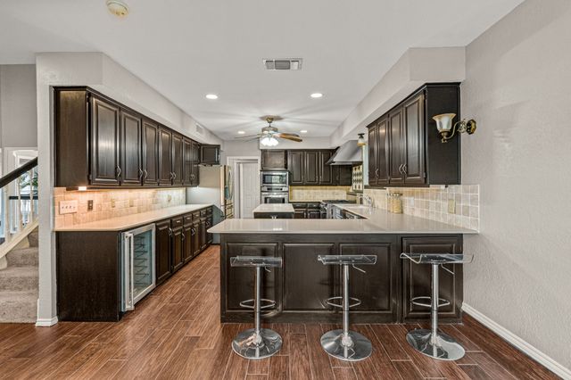 8809 Random Road, Fort Worth, TX 76179