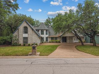8809 Random Road, Fort Worth, TX 76179