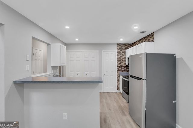 4522 Ravenwood Place, Union City, GA 30291