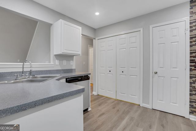 4522 Ravenwood Place, Union City, GA 30291