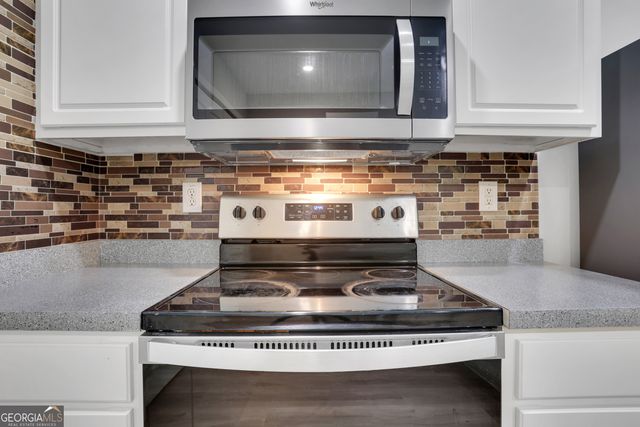 4522 Ravenwood Place, Union City, GA 30291