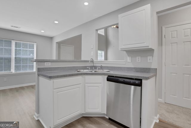 4522 Ravenwood Place, Union City, GA 30291