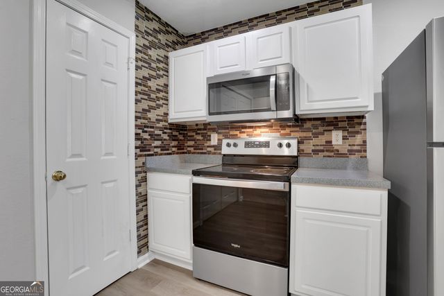 4522 Ravenwood Place, Union City, GA 30291